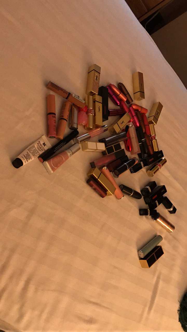 让自己变得更好的事情为什么不去做呢?