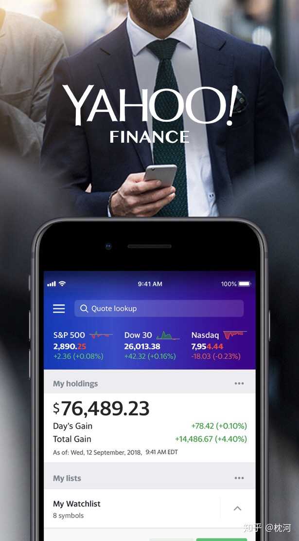 hk.yahoo finance
