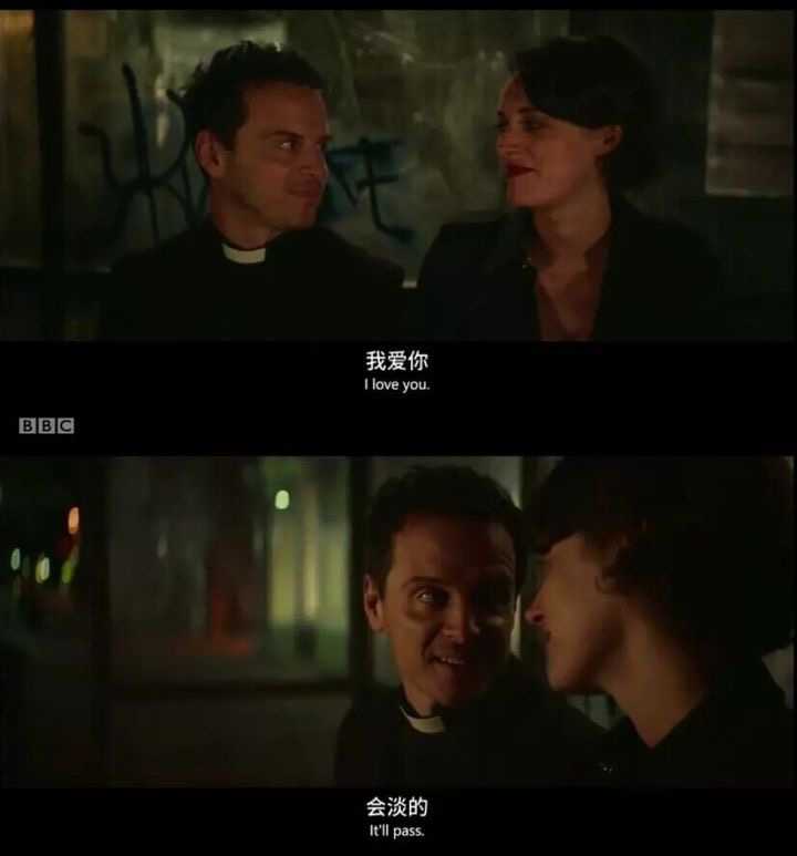 电影里有哪些让你念念不忘的经典台词?