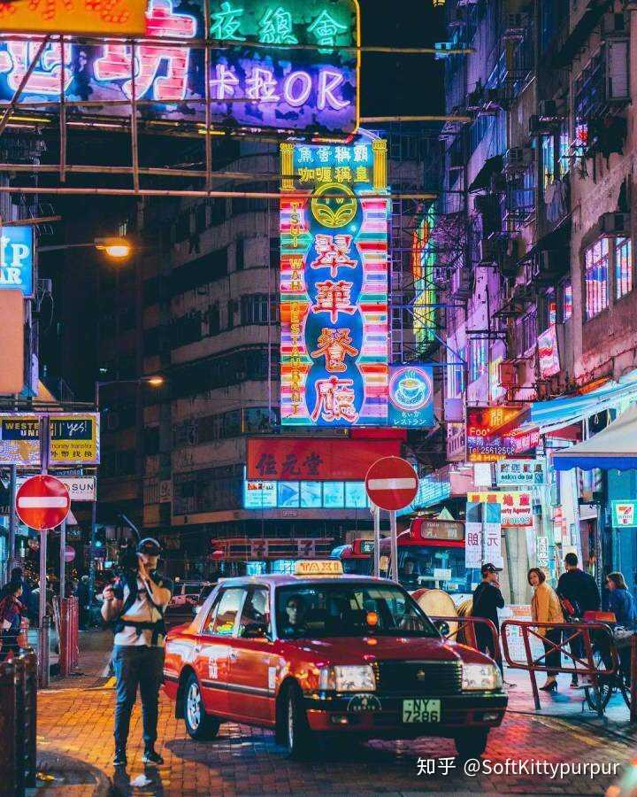 到底什么是港风?