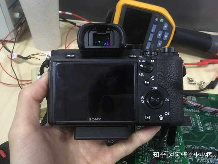 为什么说m43 apsc画幅相机赚长焦?