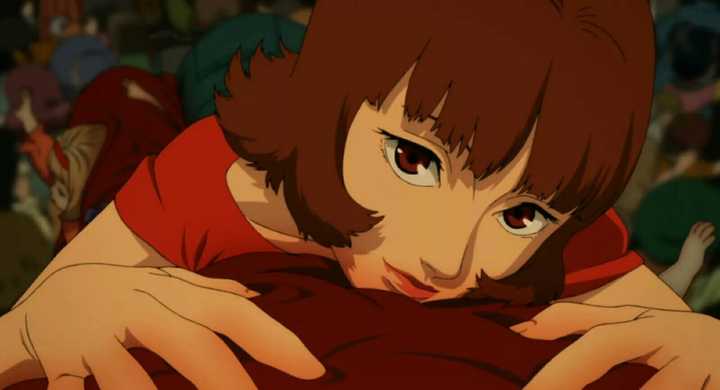 当然是 paprika