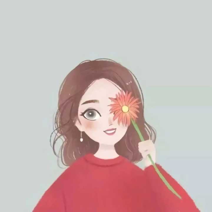 有没有什么可爱的微信头像?