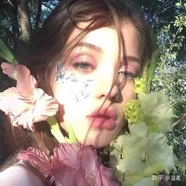 有没有一看就觉得高级的欧美头像?