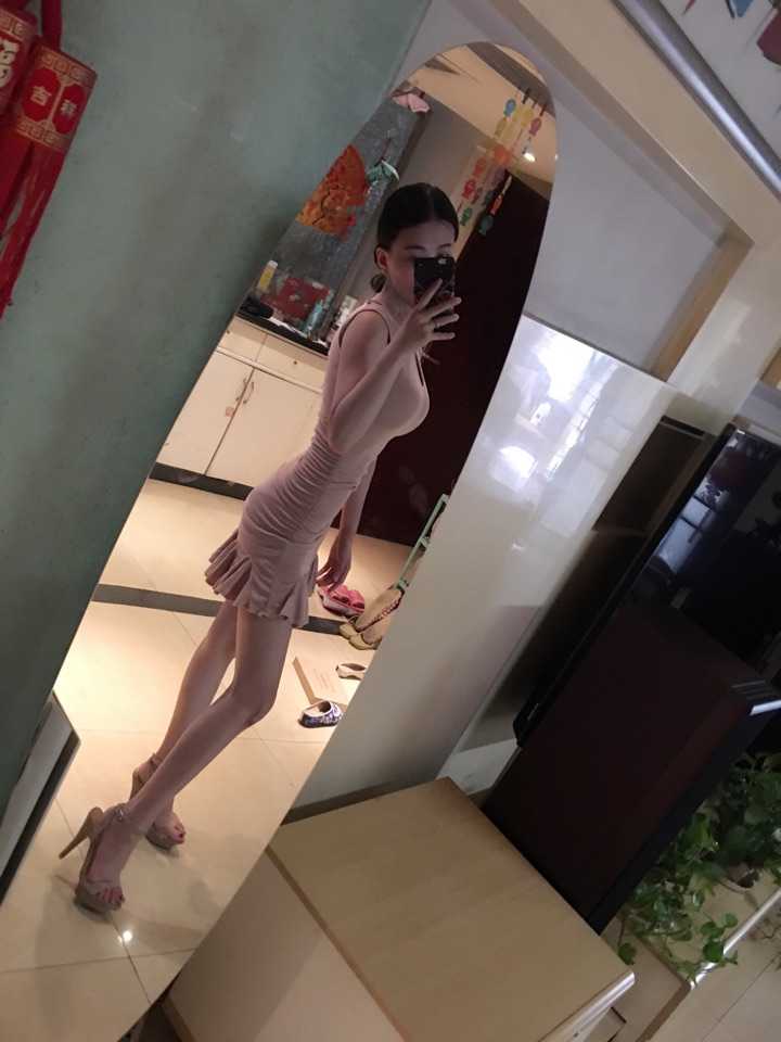 女生拥有好身材是什么感觉?