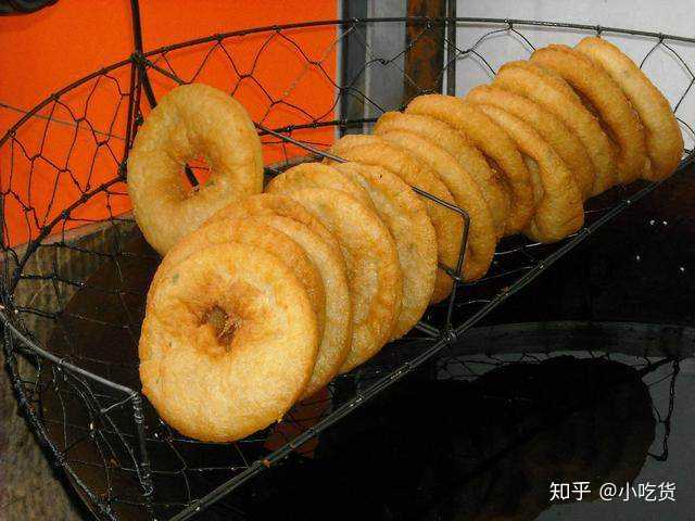湖北人的特色美食小吃有哪些