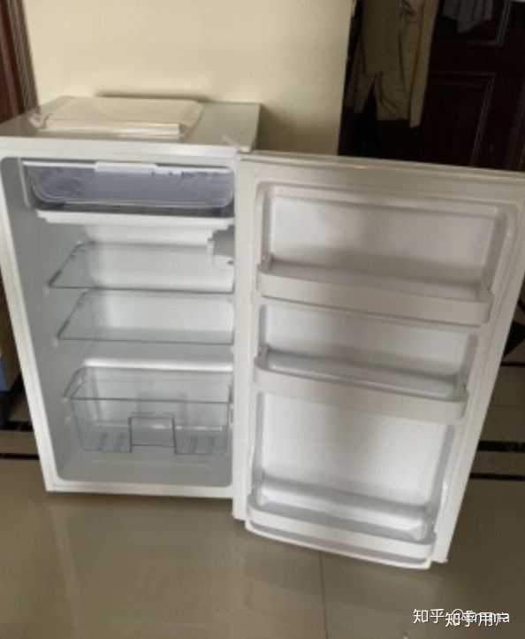 求推荐好用的小冰箱,什么牌子的好一些? - 知乎
