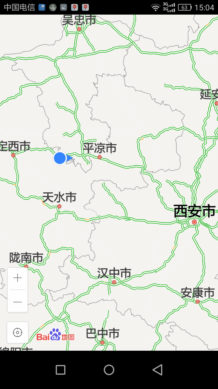 怎样用地图来解读一个城市?