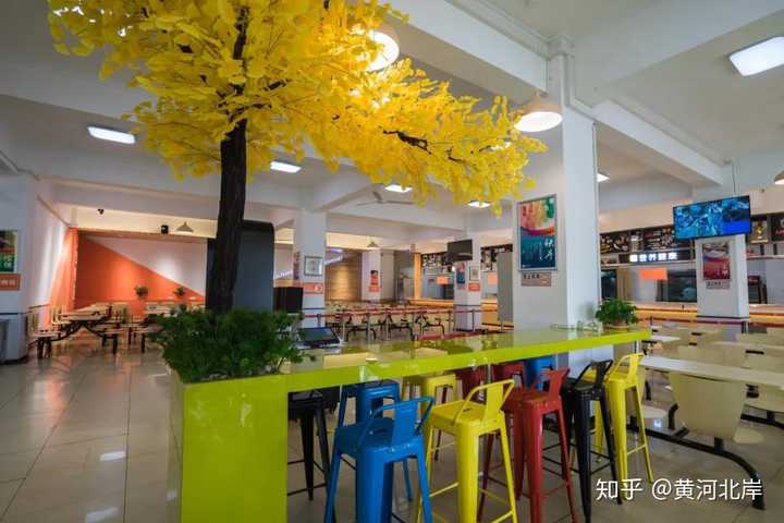兰州的西北师大附中,他们的宿舍怎么样,伙食呢?