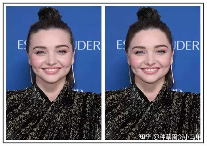 方脸的女生适合什么发型?