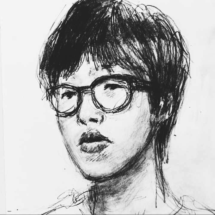 摄影师/摄影爱好者都用什么照片作为自己的头像?