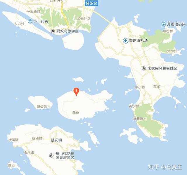 小岛城市-舟山,其实拥有好几款"名牌"水果,尤以瓜果为甚.