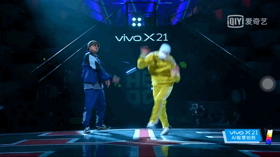 如何评价《热血街舞团》第一期?