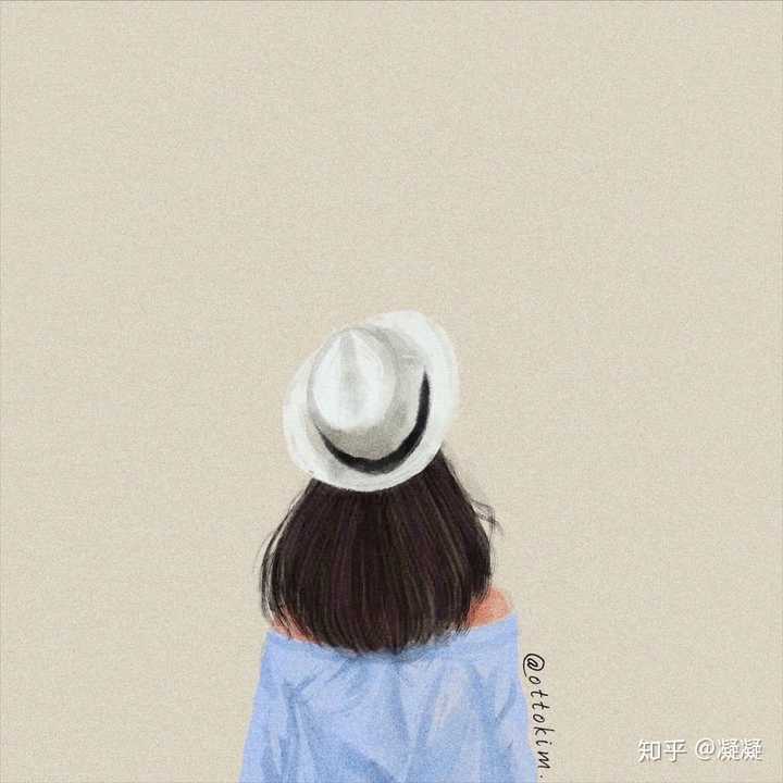 能发几张你喜欢的女生头像吗?可以说说喜欢的原因吗?
