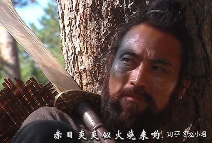 如何评价《水浒传》中的白日鼠白胜?