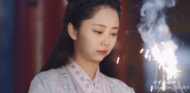 为什么国超(任嘉伦)和晶晶(谭松韵)的《锦衣之下》这么上头呢?