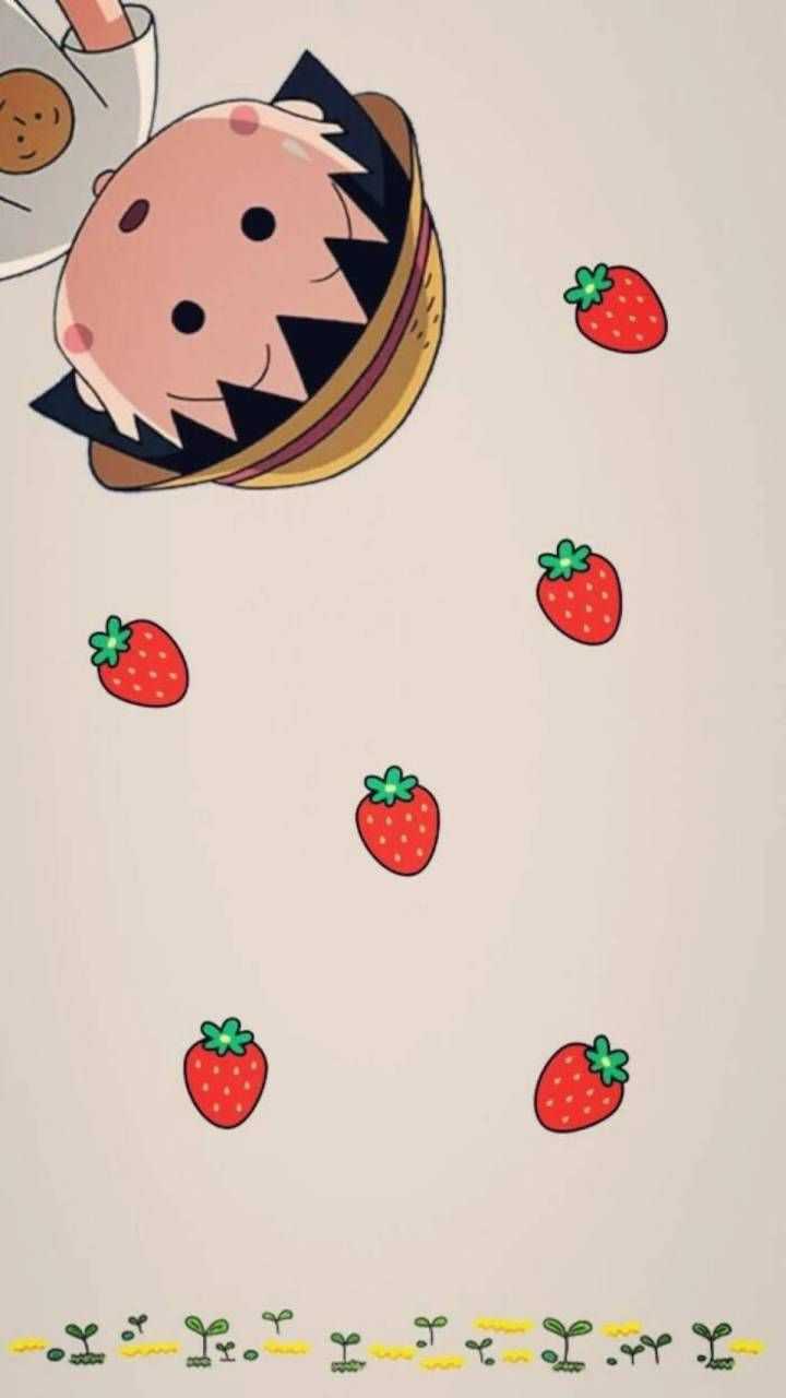 侧面那张我做了半年的壁纸 怎么都不会腻 如果有喜欢的小可爱可以找