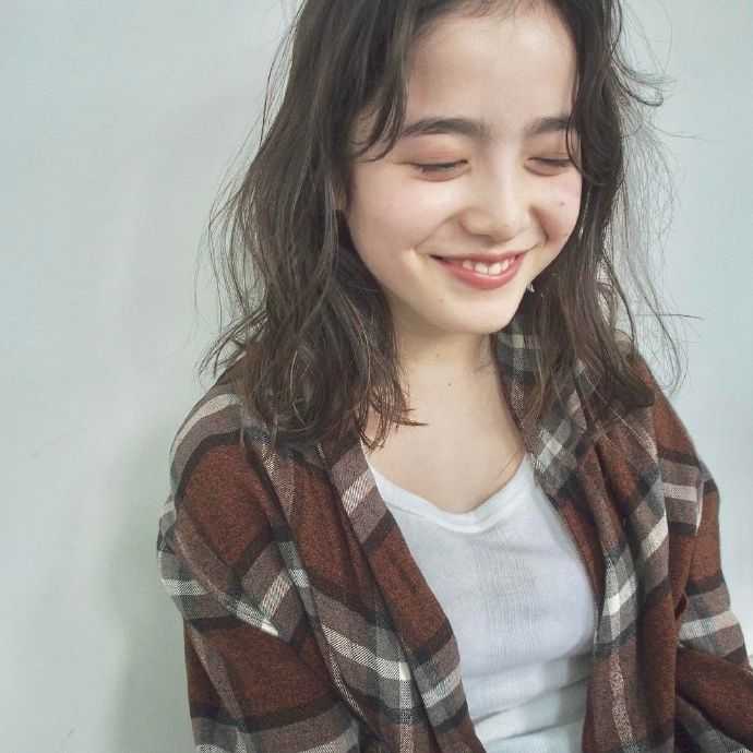 你看过最好看的女生是谁?