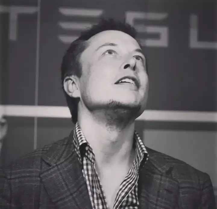 ins:elonmusk