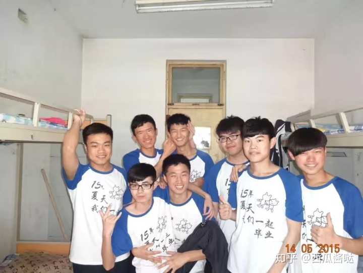 在齐河一中就读是一种什么样的体验?