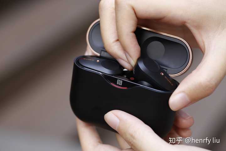 如何看待索尼 2019 年 7 月 5 日新发售的二代降噪豆