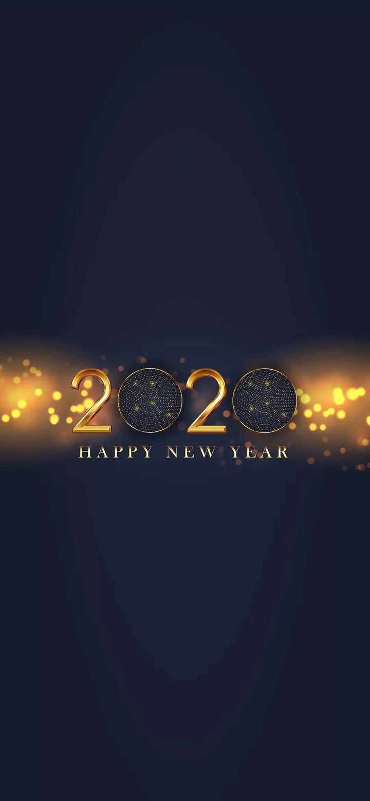 有什么好的跨年壁纸可以在 12 月 31 日换上,告别 2010 年代迎接 2020