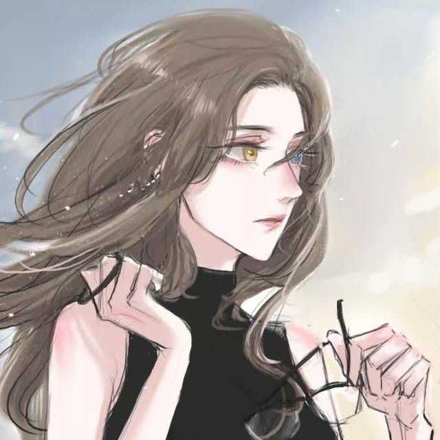 2021头像女动漫霸气,2021动漫头像女 有哪些好看的动漫头像(女)?