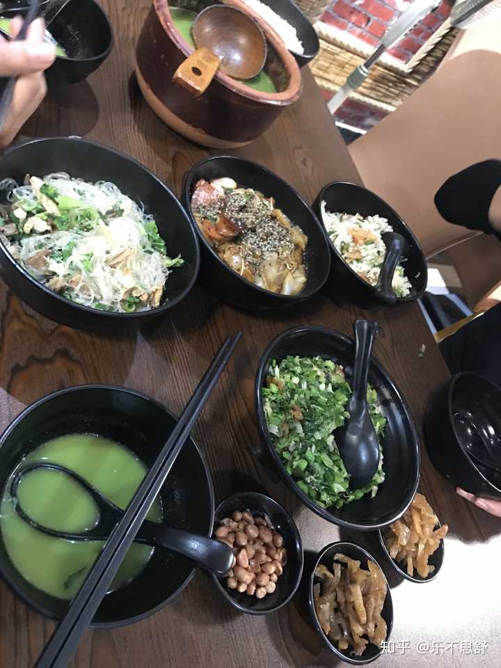 陆丰擂茶.