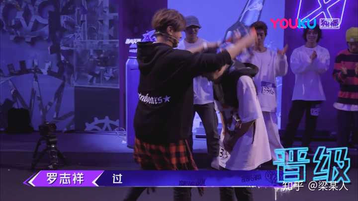 如何评价《这就是街舞》第二季第六期?