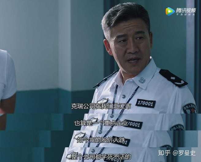 如何评价电视剧《猎狐》?