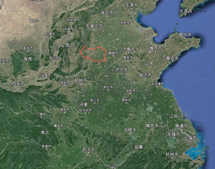 为什么地理位置不好的邺城在魏晋南北朝如此重要压过洛阳成为北方中心