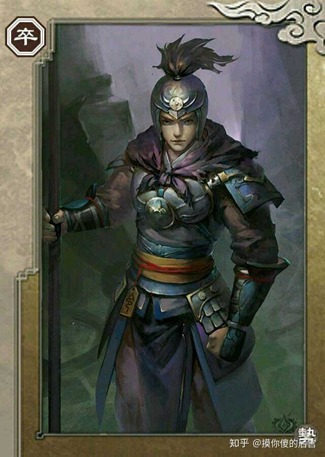 三国杀中最逆天的武将是谁?