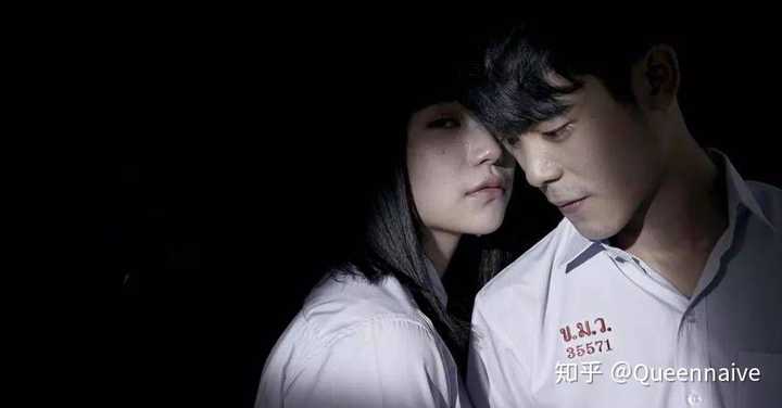 对于反泰剧清新无脑风格的黑暗之马——《禁忌女孩》有什么看法?