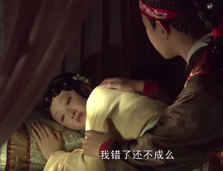 新版《红楼梦》真的没有 87 版《红楼梦》的艺术水平高么?