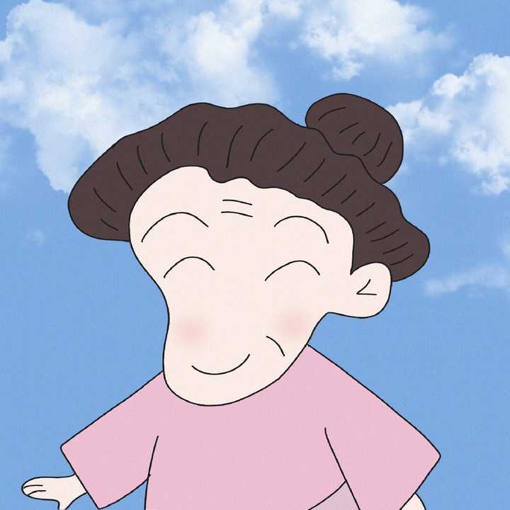 有什么适合和爸爸妈妈一起用的头像吗?