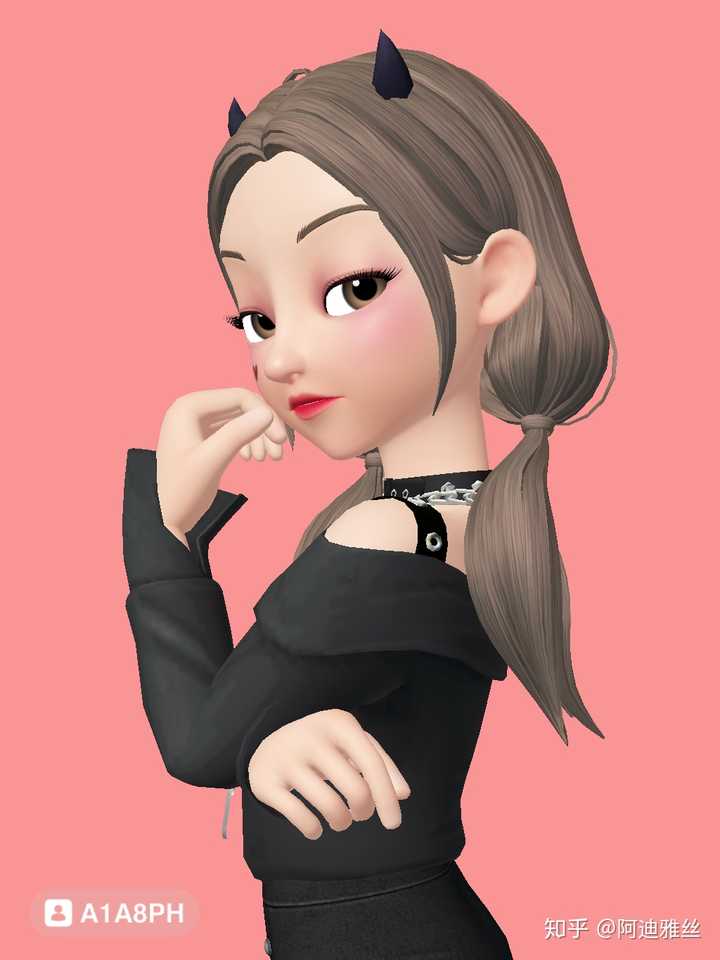 如何评价崽崽(zepeto)这个软件?