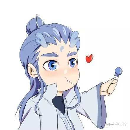 有没有好看头像不舍得换的那种?
