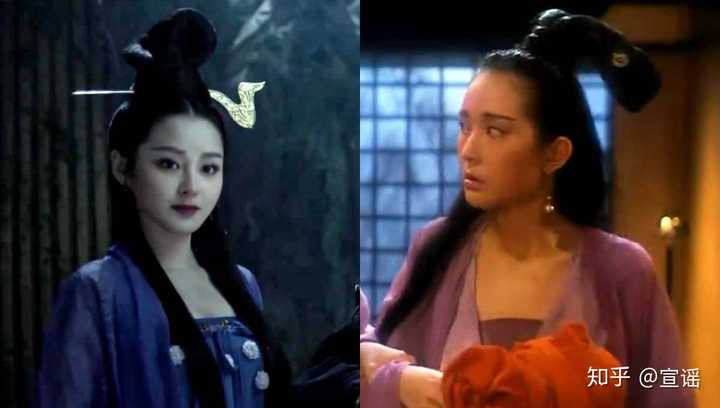 为什么张国荣王祖贤主演 87 版《倩女幽魂》会被认为不可超越?