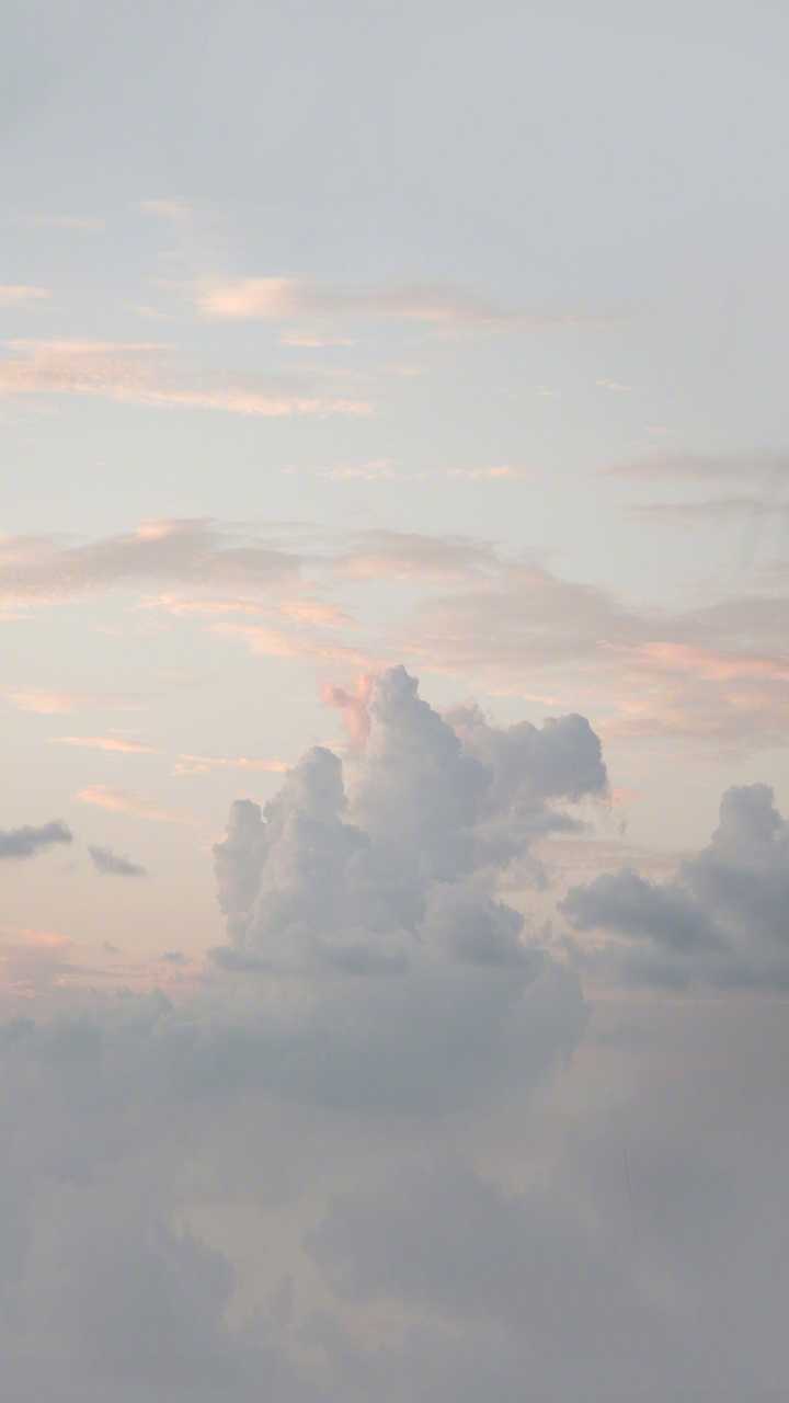 有哪些好看个性舒心的电脑壁纸?