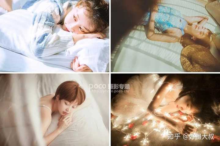 作为男生,怎么给女生拍照才好看?