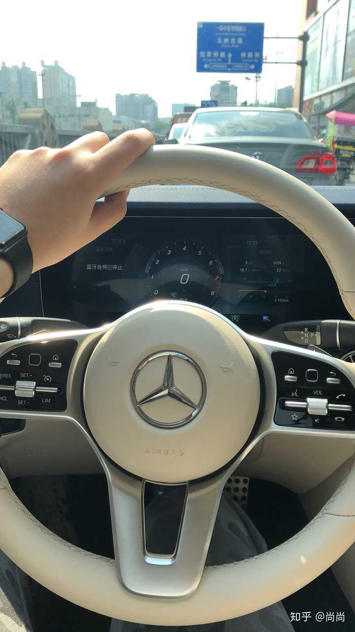 开奔驰宝马奥迪是什么感觉?