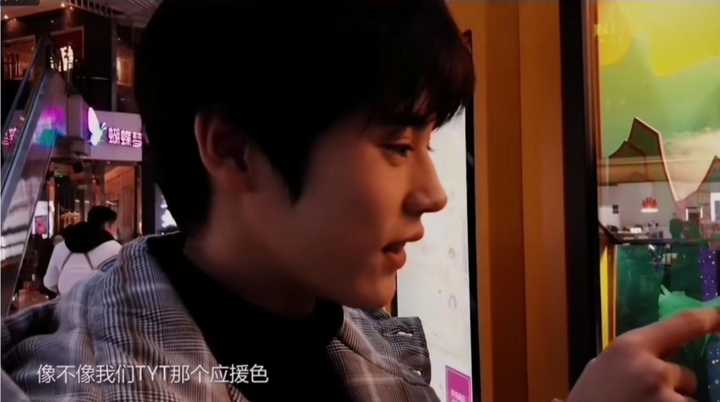 姚景元为什么退出台风少年团?