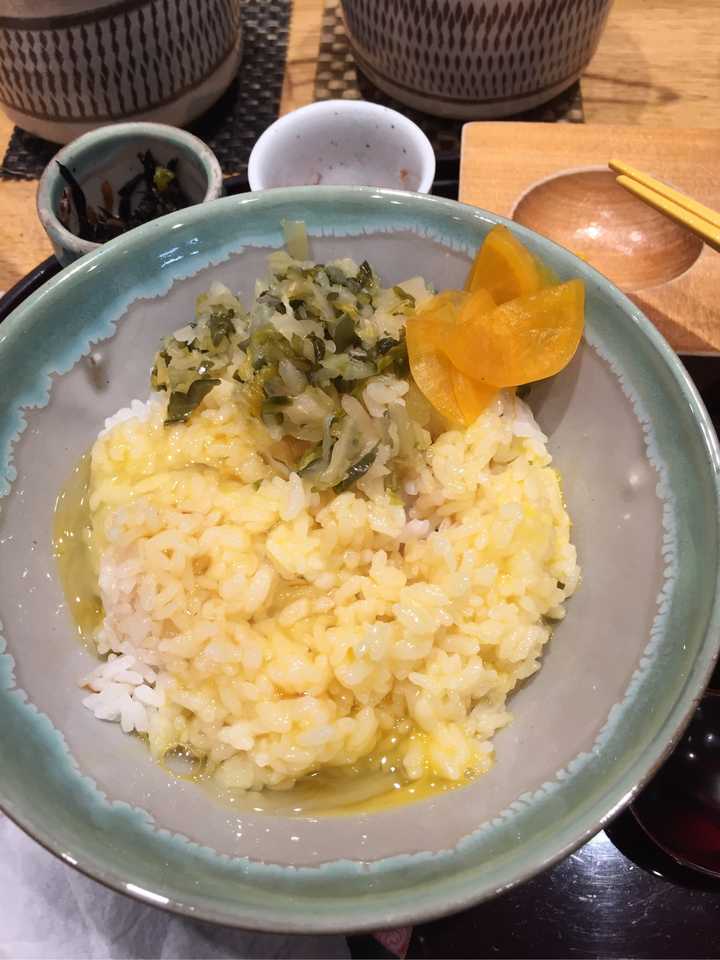 日本的生鸡蛋酱油拌饭好吃吗?如何制作?