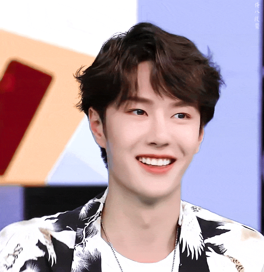 为啥王一博就火了?