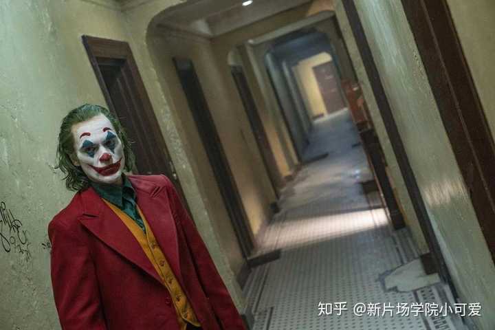 如何理解《小丑》(joker)的结局?