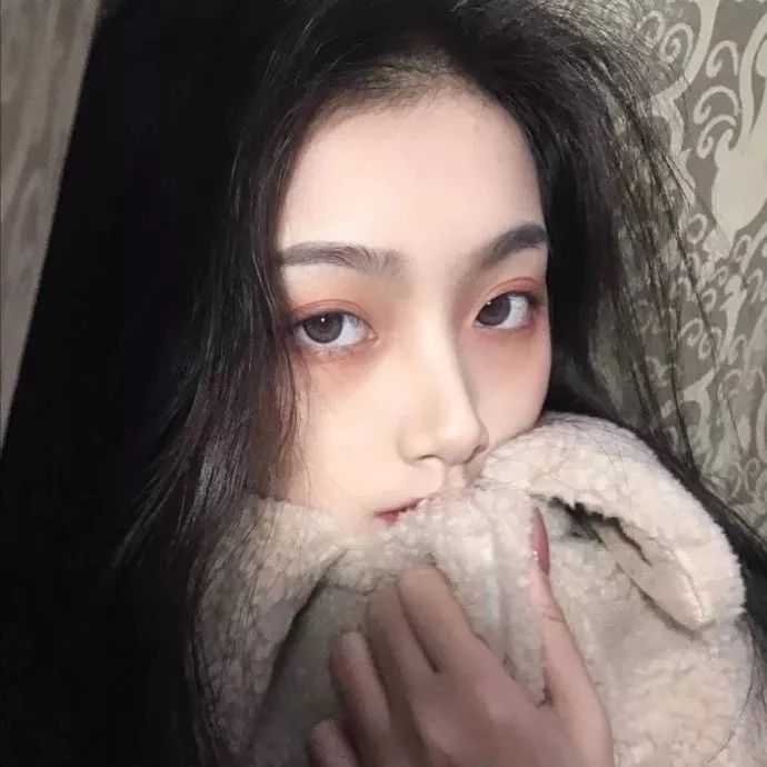 有没有惊艳的头像女头?