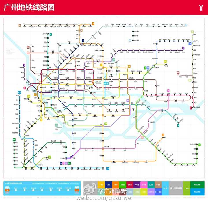 为什么广州地铁十三号线二期花城广场北站不设置换乘设施