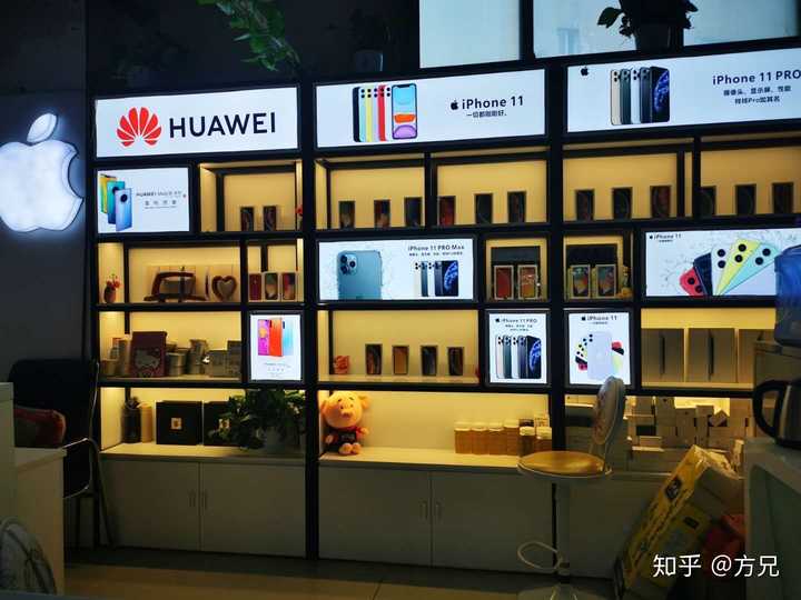 准备换手机,xsmax还是11啊?哪个更好?