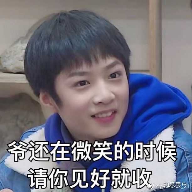 有哪些沙雕tnt时代少年团的表情包?