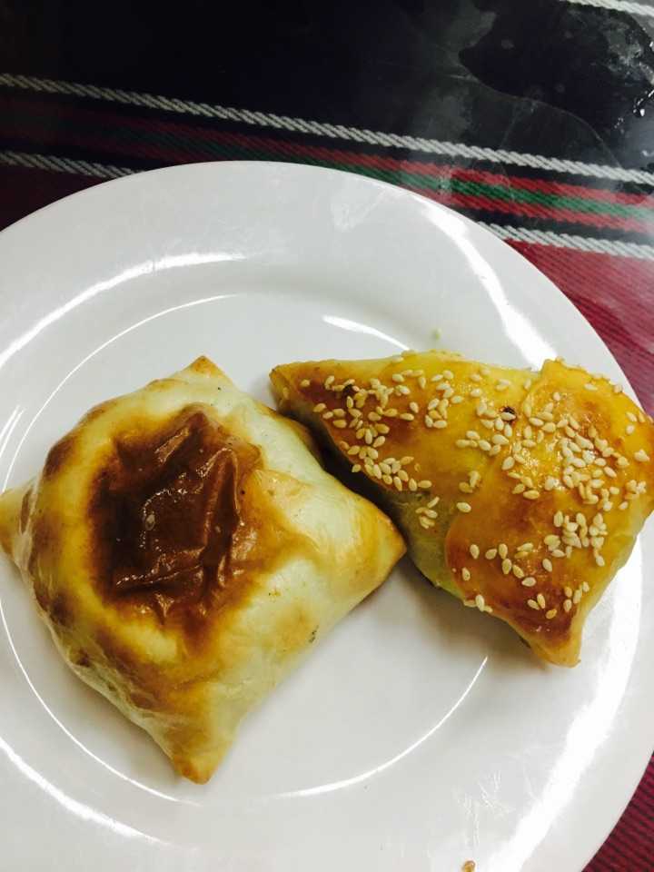 广州的清真图片?-知乎美食美食山庄图片